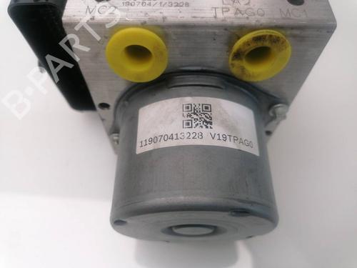 ABS pump HONDA CIVIC X Hatchback (FC_, FK_) 2.0 Type-R (FK8) | BP23421137M43 