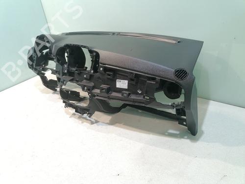 Dashboard FIAT 500 (312_) 1.0 Mild Hybrid (312.AYD1B) | BP23973792C46 