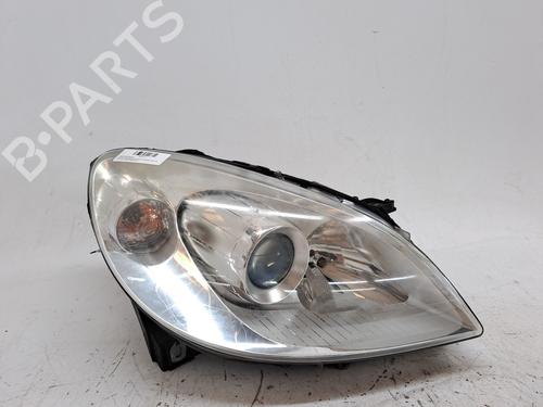 Used Right headlight MERCEDES-BENZ B-CLASS Sports Tourer (W245) B 200 CDI (245.208) (140 hp) 27630730