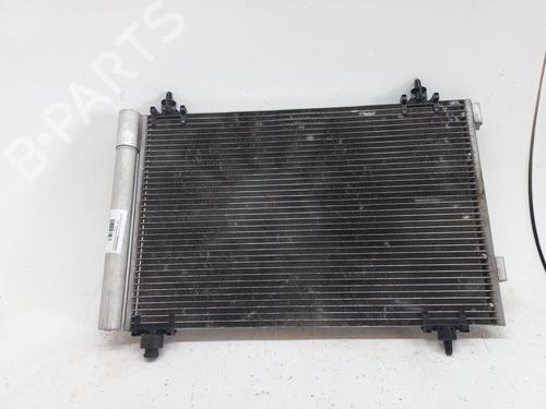 Used AC radiator CITROËN C4 I (LC_) 1.6 HDi (90 hp) 29179690