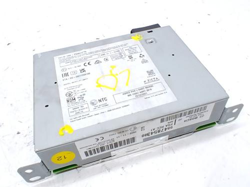 Bilradio Bilradio CITROËN C3 AIRCROSS II (2R_, 2C_) 1.5 BlueHDi 110 (110 hp) 34154312 34154312