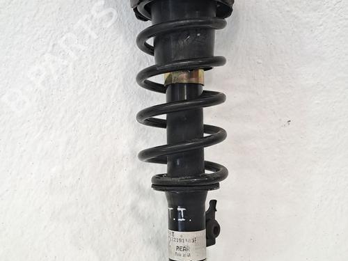 Left rear shock absorber MINI MINI (R50, R53) One D | BP27253440M18 
