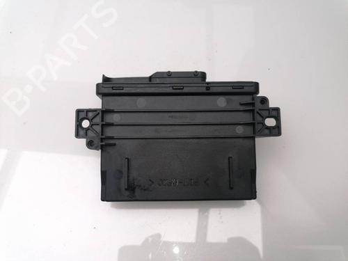 Elektronisk modul AUDI Q7 (4LB) 3.0 TDI quattro (233 hp) 23384992