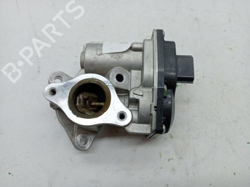 EGR-Ventil NISSAN QASHQAI II SUV (J11, J11_) 1.5 dCi (110 hp) 23359261