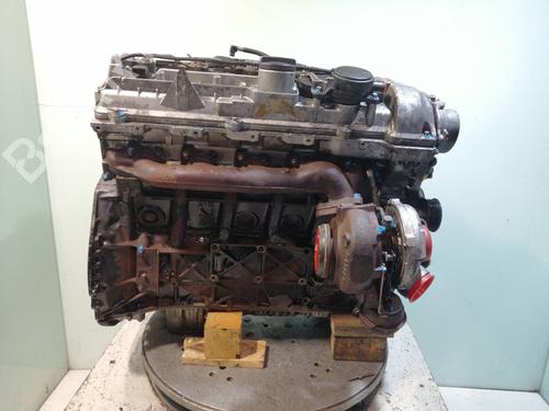 Engine MERCEDES-BENZ C-CLASS T-Model (S203) C 270 CDI (203.216) | BP25483095M1 