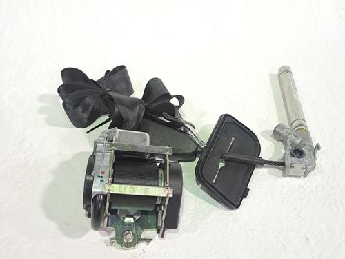Front right seatbelt RENAULT MEGANE III Hatchback (BZ0/1_, B3_) 1.2 TCe (BZ2B, BZ11) | BP28959114I25 