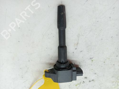 Bobine RENAULT MEGANE IV Hatchback (B9A/M/N_) 1.2 TCe 130 (B9MR) | BP23360540M94 