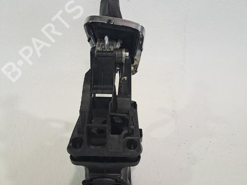 Gear lever PEUGEOT 3008 I MPV (0U_) 1.6 BlueHDi 120 | BP25998928M90 