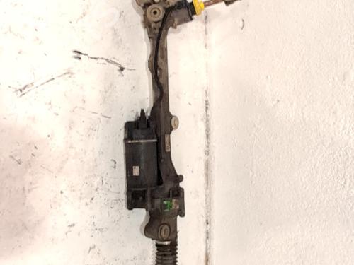 Used Steering rack Steering rack VW CRAFTER Van (SY_, SX_) 2.0 TDI FWD (SYB, SYC, SYD) (140 hp) 33766106 33766106