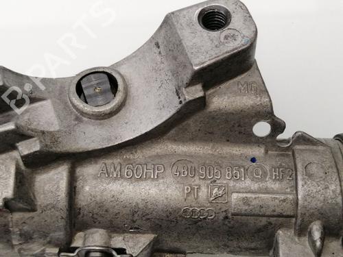 Ignition barrel SEAT EXEO ST (3R5) 2.0 TDI | BP23386881M48 