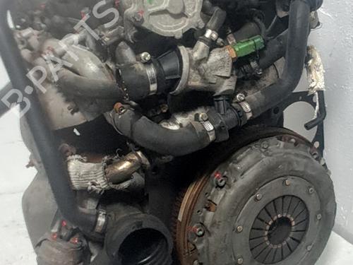 Engine FIAT STILO (192_) 1.9 JTD (192_XE1A) | BP36157843M1 - Image 4