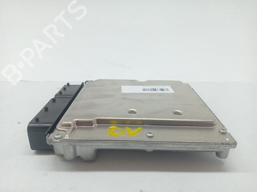 Engine control unit (ECU) BMW 3 (E90) 318 i | BP26538814M57 