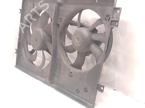 radiator-fan-seat-leon-1m1-1999-2000-2001-2002-2003-2004-2005-2006-34450669 main image
