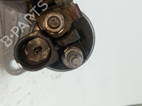 Starter VW POLO (9N_, 9A_) 1.4 16V | BP24240083M8 