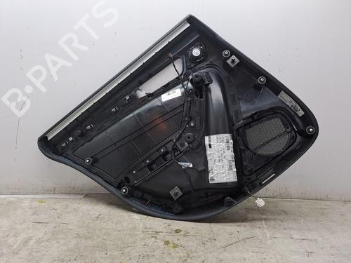 Rear right panel AUDI A5 Sportback (8TA) 2.0 TDI | BP23369303C61 