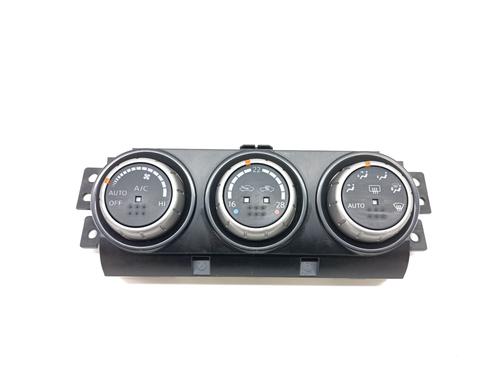 Used Climate control NISSAN X-TRAIL II (T31) 2.0 dCi 4x4 (173 hp) 27519718