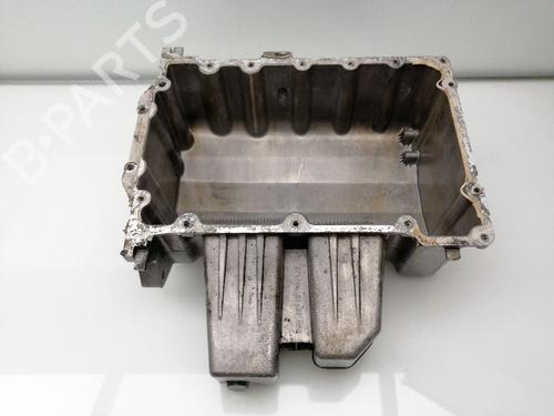 Oliebundkar SKODA FABIA II (542) 1.4 TDI (80 hp) 29051245