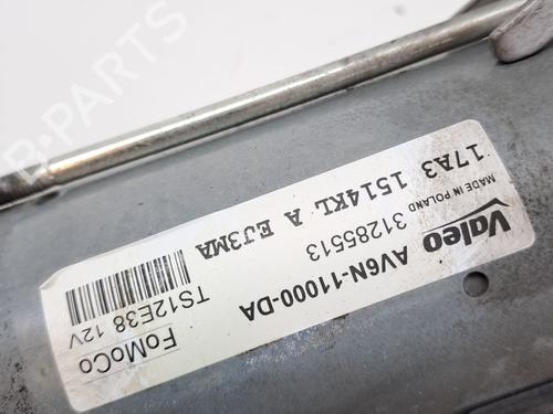 Starter FORD KUGA II (DM2) 1.6 EcoBoost | BP23369453M8 