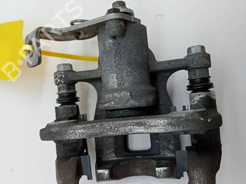 Left rear brake caliper KIA STONIC (YB) 1.0 T-GDi | BP23342842M107 