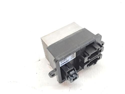Heater resistor CITROËN C4 Picasso II 1.6 HDi / BlueHDi 115 | BP29025142M108
