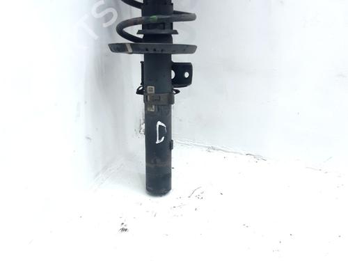 Used Right front shock absorber Right front shock absorber VW POLO IV (9N_, 9A_) 1.6 16V (105 hp) 36258071 36258071