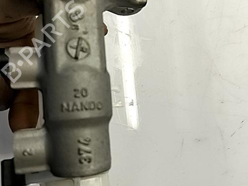 Used Brake master cylinder HYUNDAI BAYON (BC3) 1.0 T-GDI (101 hp) 30743195