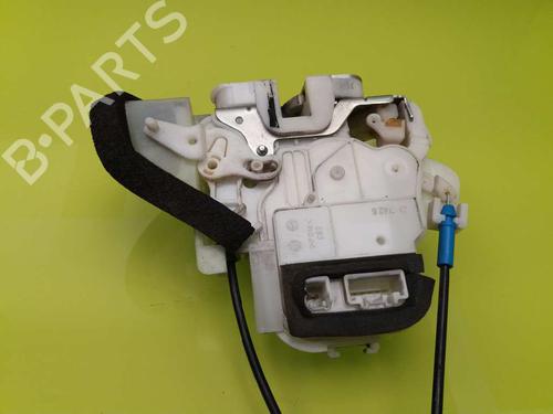 Rear right lock SUBARU IMPREZA Hatchback (GR, GH, G3) 2.0 R AWD (GH7) | BP23935345C99 