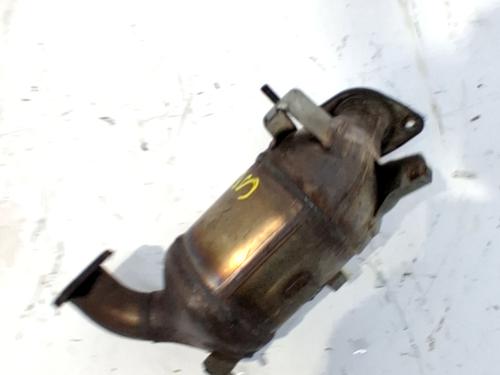 Used Catalyst Catalyst TOYOTA RAV 4 III (_A3_) 2.2 D 4WD (ALA30_, ALA30R) (150 hp) 33762240 33762240