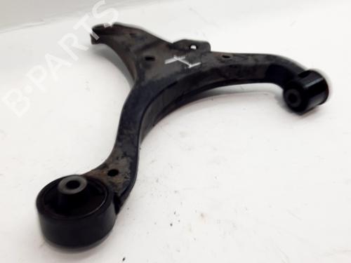 Used Left front suspension arm HONDA CIVIC VII Hatchback (EU, EP, EV) 1.6 i (EP2, EU8, EU6) (110 hp) 32159431