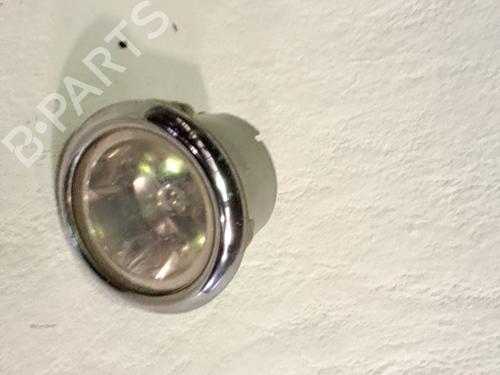 Left front fog light HYUNDAI SANTA FÉ I (SM) 2.0 CRDi 4x4 | BP29992541C30