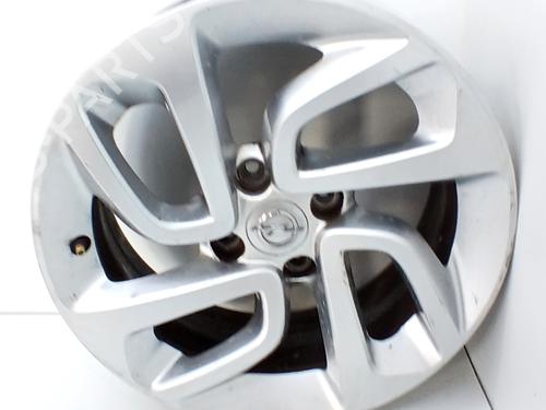 Used Rim Rim OPEL CROSSLAND X / CROSSLAND (P17, P2QO) 1.6 Turbo D (75) (99 hp) 32696557 32696557