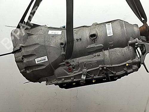 Gearbox BMW 3 Coupe (E92) 325 i | BP29499833M3 