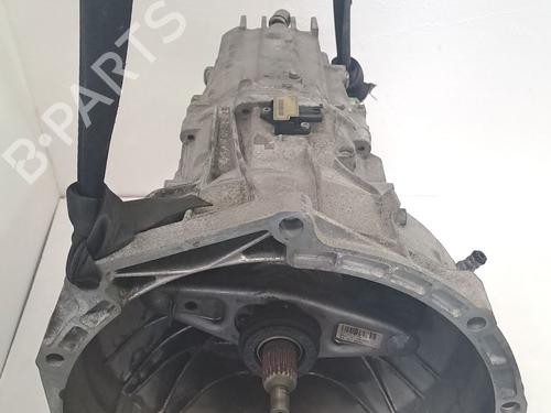 Used Gearbox BMW X1 (E84) sDrive 20 d (177 hp) 26520608