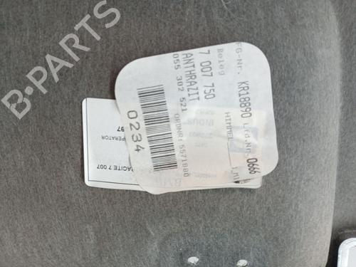 Interiør tag BMW 3 Compact (E46) 320 td | BP23365007I12 