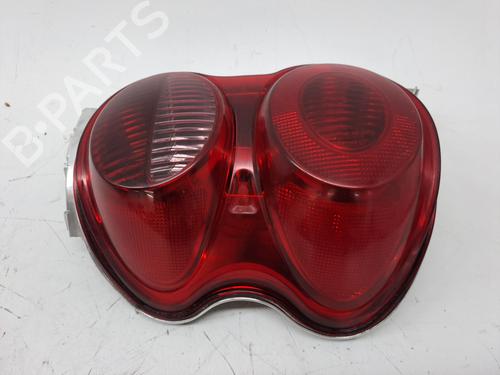 Used Left taillight SMART FORTWO Cabrio (451) 1.0 (451.431, 451.480) (71 hp) 23374840