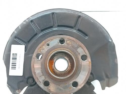 Used Right front steering knuckle Right front steering knuckle VW POLO IV (9N_, 9A_) 1.4 FSI (86 hp) 36036563 36036563