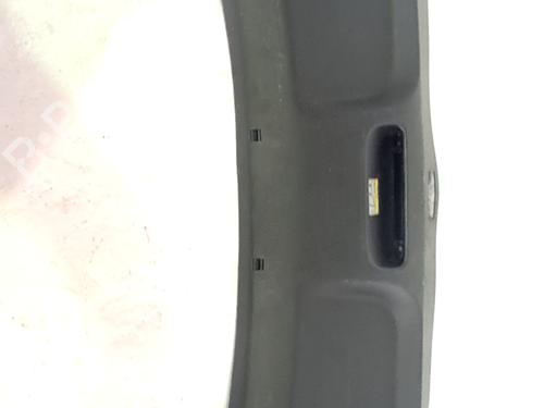 Garniture de coffre Garniture de coffre AUDI TT (8J3) 2.0 TFSI (200 hp) 34331406 34331406