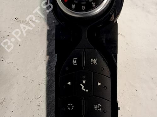 Used Climate control Climate control RENAULT TWINGO III (BCM_, BCA_) 0.9 TCe 90 (BCM9, BCM2) (90 hp) 33765716 33765716