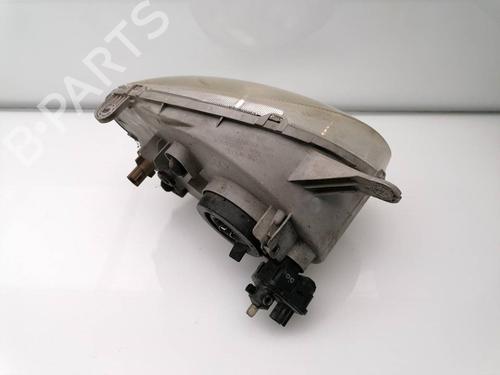 Left headlight HYUNDAI ATOS (MX) 1.1 | BP23384789C28 