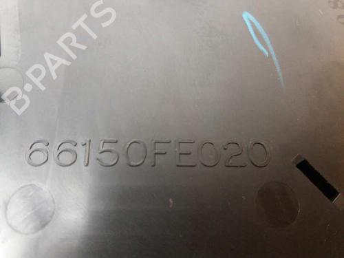 Dashboard SUBARU IMPREZA Saloon (GD) 2.0 WRX Turbo AWD (GDA) | BP23650700C46 