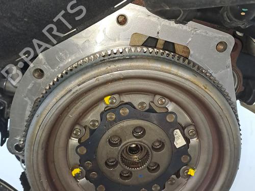 Engine VW GOLF VII (5G1, BQ1, BE1, BE2) 2.0 TDI 4motion | BP23978031M1 