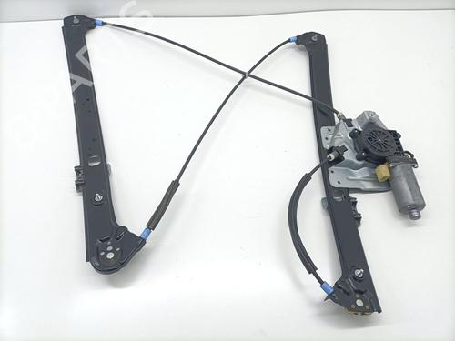 Used Front left window mechanism BMW X5 (E53) 3.0 d (218 hp) 25987114