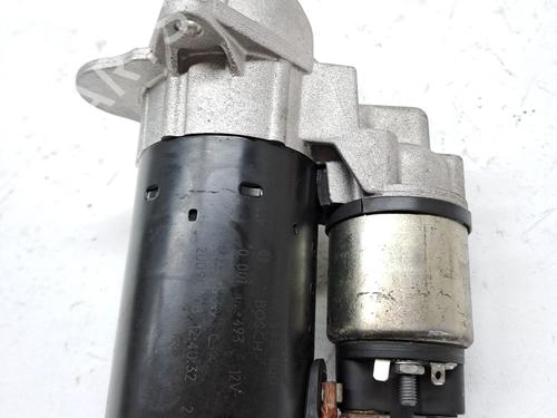 Starter OPEL CORSA D (S07) 1.2 (L08, L68) | BP25833841M8