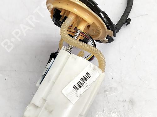 Used Fuel pump Fuel pump RENAULT KANGOO III Box Body/MPV 1.5 Blue dCi 95 (FJAB) (95 hp) 36241381 36241381