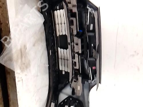 Front bumper KIA STONIC (YB) 1.2 CVVT | BP39556542C7 - Image 2