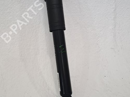 Used Left rear shock absorber PEUGEOT 208 II (UB_, UP_, UW_, UJ_) 1.2 MHEV (101 hp) 27193999