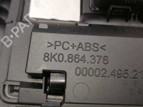 Other AUDI A5 Sportback (8TA) 3.0 TDI quattro | BP24187881O1 