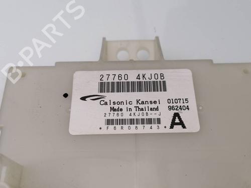 Module électronique NISSAN NAVARA NP300 Pickup (D23, D23T) 2.3 dCi 4x4 (D231) (163 hp) 23405269
