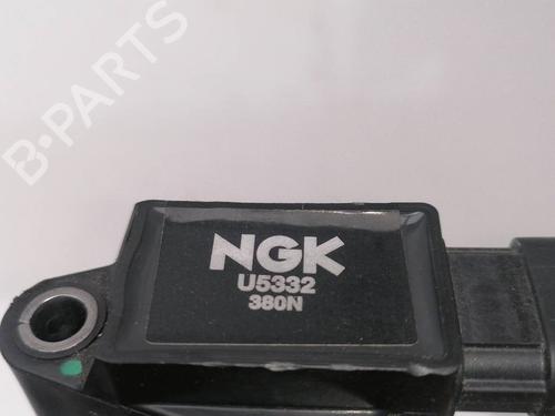 Ignition coil CITROËN C3 Picasso (SH_) 1.2 THP 110 (SHHNZ6) | BP25281656M94 