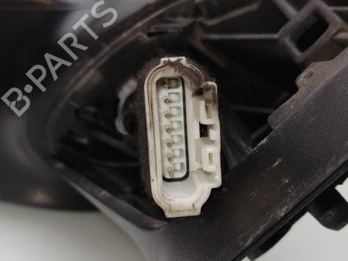 Right mirror FIAT GRANDE PUNTO (199_) 1.3 D Multijet | BP24925694C27 